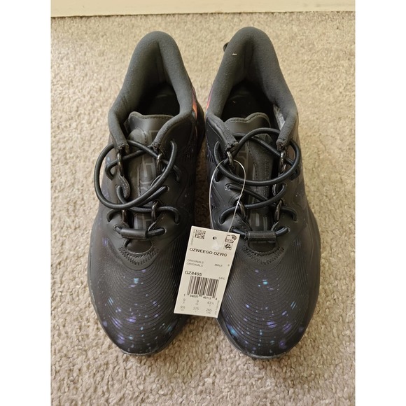 Men's Adidas NASA x Ozweego Running Shoe - Picture 3 of 7